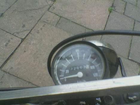 Suzuki k50 solgt billede 4