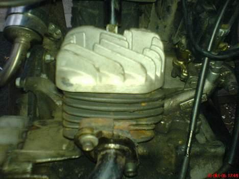 Honda Sfx - POLINI SPORT 47 billede 18