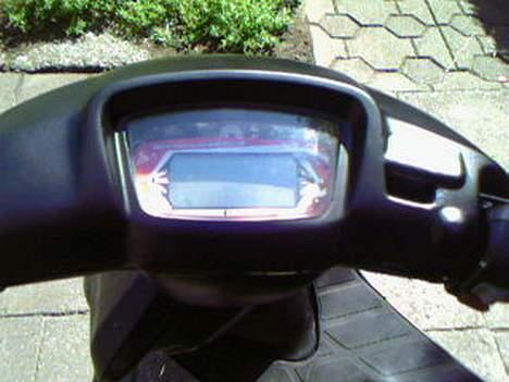 Kreidler Easy Rider``Byttet`` billede 16