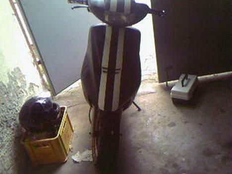 Kreidler Easy Rider``Byttet`` billede 17