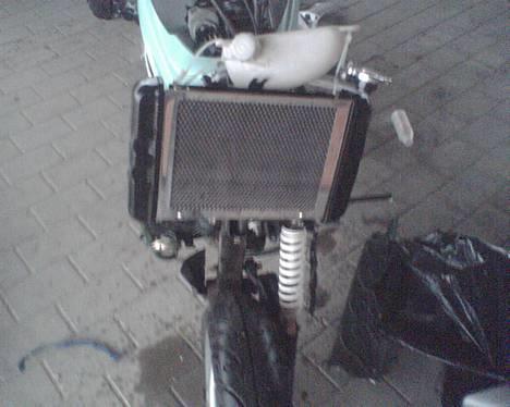 Peugeot SF2 Før billede 3