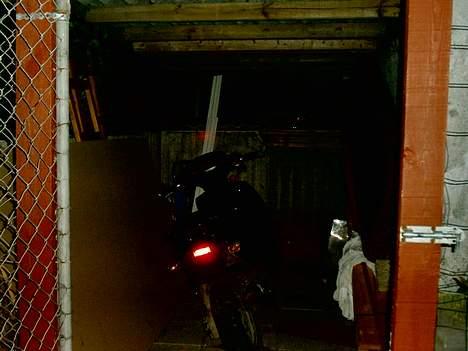 PGO Dr. Big - Farmor Miaken  billede 4