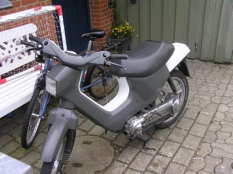 Honda Wallaroo  billede 5