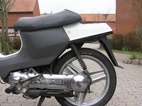 Honda Wallaroo  billede 7