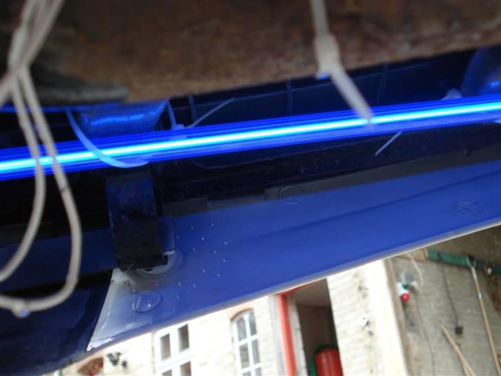 PGO Comet Solgt billede 10