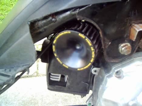 Yamaha Neos(Byttet Sonic Lc DD) billede 8