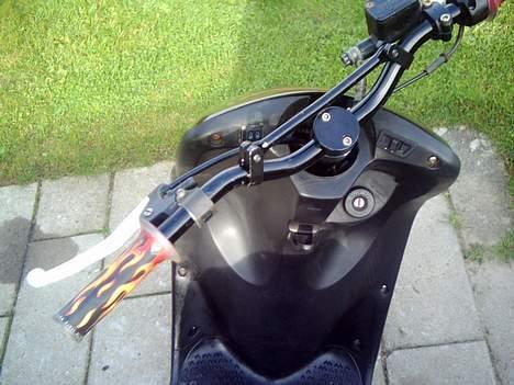 Yamaha Neos(Byttet Sonic Lc DD) billede 9