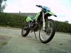 Suzuki rmx (senda