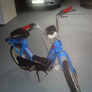 Vespa Ciao / Solgt..