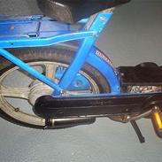 Vespa Ciao / Solgt..