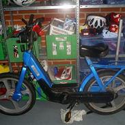 Vespa Ciao / Solgt..