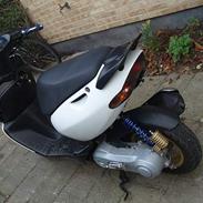 Aprilia SONIC