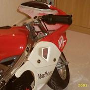 MiniBike nsr ( SOLGT  )