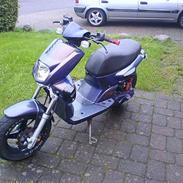 Yamaha slider (solgt)