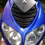 Peugeot Speedfight 2