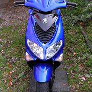 Peugeot Speedfight 2