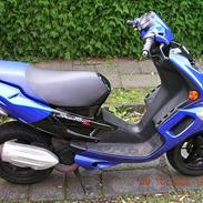 Peugeot Speedfight 2