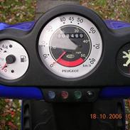 Peugeot Speedfight 2