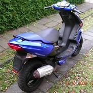 Peugeot Speedfight 2