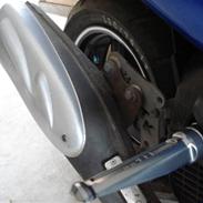 Peugeot Speedfight 2 - solgt