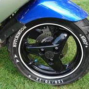 Peugeot Speedfight 2 - solgt