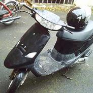 PGO Comet