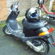 PGO Comet