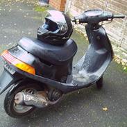 PGO Comet