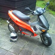 Gilera Runner LC DD