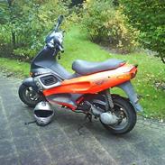 Gilera Runner LC DD