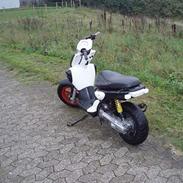 Yamaha Slider [TIL SALG]