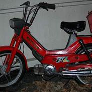 Puch P1. *Lotte* 