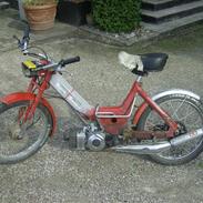 Puch maxi k Byttet
