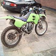 Suzuki rmx (senda