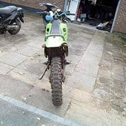 Suzuki rmx (senda