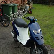 Piaggio Typhoon (byttet)