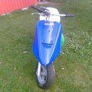 Yamaha Jog AS LC