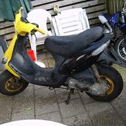 Gilera Stalker solgt