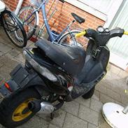 Gilera Stalker solgt