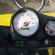 Gilera Stalker solgt