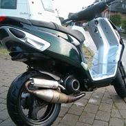 Piaggio NRG AC