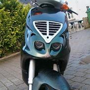 Piaggio NRG AC