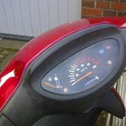 PGO Comet
