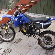 Yamaha Yamaha yz 85 03