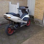 Gilera Runner LC Solgt.