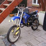 Yamaha Yamaha yz 85 03