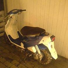 PGO  Hot 50 SOLGT