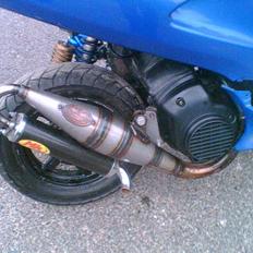 Honda SFX ->byttet til sonic<-