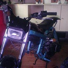 Suzuki Ssm *Milo *byttet*