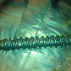 Suzuki Ssm *Milo *byttet*